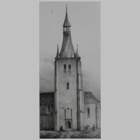 Vue du clocher avant 1861, Photo img66.xooimage.com,3.jpg